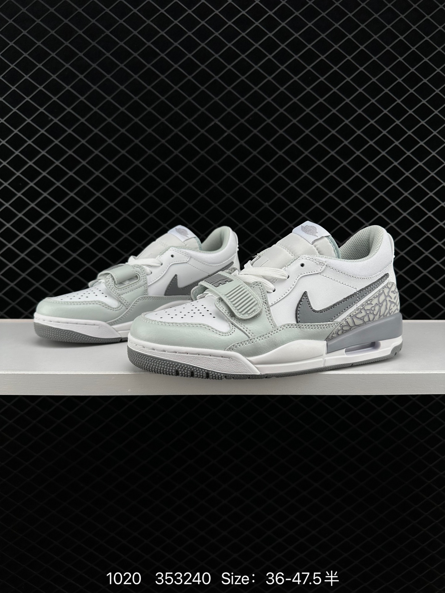 Nike Air Jordan Legacy 312 Low